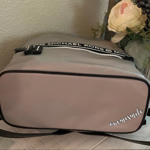 Michael Kors Sports Backpack main image 12